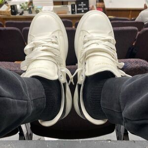 Alexander McQueen First Come First Served